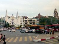 12 - Nay Pyi Taw -Yangon- Nice (47)